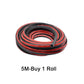 🥳2026 HOT SALE🥳💞50K+ SOLD!✨ 💝Car Noise Reduction Dust-Proof Rubber Seal Strip🚗🧷