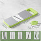 Multifunctional Vegetable Cutter