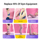 🥳2026 HOT SALE🥳💞50K+ SOLD!💥💪Sit-Up Trainer Effortless Tonning – Gentle on back, tough on abs. Our training aid supports a healthier, more active lifestyle🌿🏠
