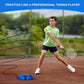 🥳2026 HOT SALE🥳💞50% OFF!✨ 💝Tennis Ball Training Baseboard
