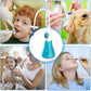 📢📢50% OFF !!!⏰👂 Ear Wax Removal Kit – Safe, Gentle & Reusable Silicone Spoon for Easy, Hygienic Ear Cleaning ✨🛡️