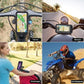 📱 New Arrivals 50% OFF💥Rain-Resistant Phone Holder for Bikes & Motorcycles
