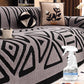 📢📢LAST DAY SALE 50% OFF⚡ Plush Non-Slip Sofa Cover🛋️