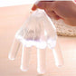 🧤2026 HOT SALE🥳Latex-Free & Food Safe – 100 Disposable TPE Gloves for Kitchen, Cleaning & More