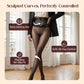 📢📢50% OFF !!!⏰8D Oil-Sheen Rose Lace Stockings