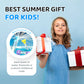 🧊Summer Hot Sale 50% OFF🌊Pull-Push Firework Water Blaster