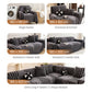 📢📢LAST DAY SALE 50% OFF⚡ Plush Non-Slip Sofa Cover🛋️