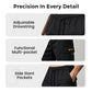 🥳2026 HOT SALE🥳💞50K+ SOLD!👴🩳 50% OFF! Men's Cargo Shorts with Drawstring – Easy pull-on, multi-pockets. Lightweight & comfy. Perfect for walks or gardening. 🛡️🌿