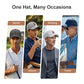 🥳2026 HOT SALE🥳💞50% OFF!⏰💨Lightweight & Breathable Baseball Cap for Summer
