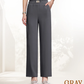 🎁New arrival 50% OFF💥Perfect Drape High Rise Pull-On Stretch Pants👖