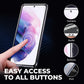 Magnetic Full-Coverage Protective Phone Case for For Samsung Galaxy S20-25 Series