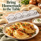 🎁New Arrivals 50% OFF💥PIEROGIES Dumpling Maker – Kitchen Dumpling Mold ＆ Water Dumpling Press