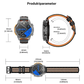 🎁New arrival 50% OFF💥⌚1.52" HD smartwatch for men – Phone calls and music control – Multiple sports modes – IP68 waterproof – Long battery life