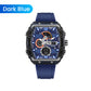 ⌚New Arrivals 50% OFF⏱️LED Backlight+Stopwatch Technique🔥Multi-Function Sport & Casual Digital Watch