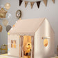 💗LAST DAY SALE 58% OFF⚡Children's Play Tent Castle