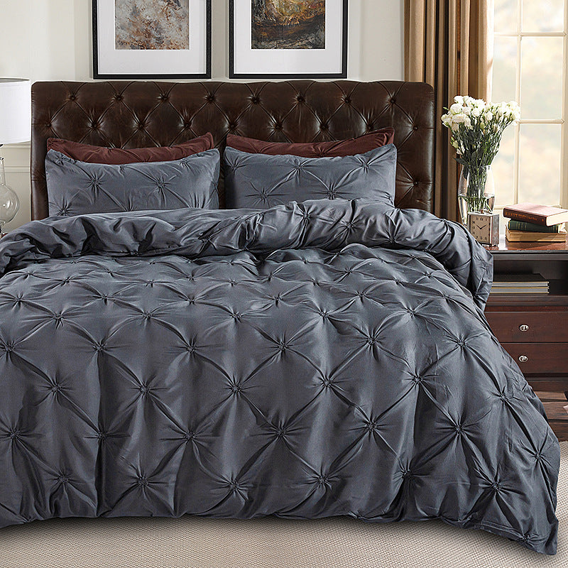 Dark gray