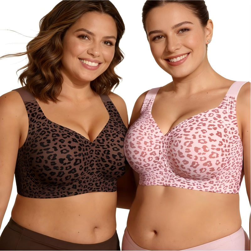✨Pink+Brown 💖20%OFF!