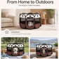 🔥 52% OFF 🐾 Summer Pet Portable Playpen – Breathable Mesh, Foldable Design & Indoor/Outdoor Comfort ✨
