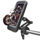 📱 New Arrivals 50% OFF💥Rain-Resistant Phone Holder for Bikes & Motorcycles