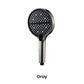 📢📢50% OFF !!!⏰🚿High-Pressure Adjustable Rainfall Shower Head - 360° Adjustable Angle, Easy-Clean Nozzles & Universal Fit for Refreshing Showers💦📦