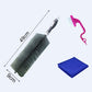 🔥 Hot Sale 50% OFF 🔥Fan Brush Dust Removal Tool