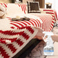 📢📢LAST DAY SALE 50% OFF⚡ Plush Non-Slip Sofa Cover🛋️