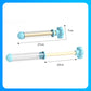🧊Summer Hot Sale 50% OFF🌊Pull-Push Firework Water Blaster