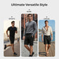 🎁New arrival 52% OFF💥Men's Stretch Quick Dry Casual Golf Shorts