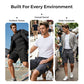🥳2026 HOT SALE🥳💞50K+ SOLD!👴🩳 50% OFF! Men's Cargo Shorts with Drawstring – Easy pull-on, multi-pockets. Lightweight & comfy. Perfect for walks or gardening. 🛡️🌿