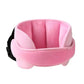 🥳2026 HOT SALE🥳💞50K+ SOLD!✨ 💝Kids Car Seat Head Support Strap｜Plush Padded Adjustable Nap Rest Band