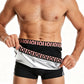 🏃‍♂️ Men's Waist Trainer Sweat Belt – Compression, Trimmer, Sauna Effect ✨