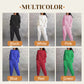 🎁New arrival 56% OFF💥Round-Neck Long-Sleeved Top ＆ Pants 2-Piece Set | Wrinkle-Free & Breathable