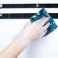 🧤2026 HOT SALE🥳Latex-Free & Food Safe – 100 Disposable TPE Gloves for Kitchen, Cleaning & More