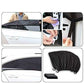 🥳2026 HOT SALE🥳💞50K+ SOLD!✨ 💝Car anti‑mosquito screen/net, car sunshade curtain, window mosquito net, insect‑proof car curtain, mosquito net for car glass, privacy window mesh