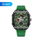 ⌚New Arrivals 50% OFF⏱️LED Backlight+Stopwatch Technique🔥Multi-Function Sport & Casual Digital Watch