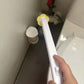 🥳2026 HOT SALE🥳💞50K+ SOLD!🚽💦 The wonder of contactless cleaning🧽 Disposable toilet cleaning tool💦
