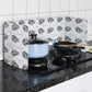 🔥 Hot Sale 50% OFF 🔥Kitchen Oil Splatter Guard Shield