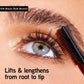 🥳BUY 1 GET 1 FREE!!💞50K+ SOLD!👁️✨ All-Day Beautiful Lashes, Smudge-Proof! Waterproof Fiber Mascara for Natural Volume. 💖💃