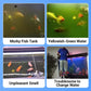 🥳2026 HOT SALE🥳💞50K+ SOLD!💧🐠 Fish Tank Water Purification Tablets