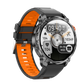 🎁New arrival 50% OFF💥⌚1.52" HD smartwatch for men – Phone calls and music control – Multiple sports modes – IP68 waterproof – Long battery life