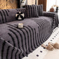 📢📢LAST DAY SALE 50% OFF⚡ Plush Non-Slip Sofa Cover🛋️