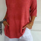 🎁New arrival 55% OFF💥Minimalist Knit Top | Effortless Everyday Style ☕