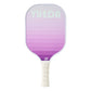 🥎 50% OFF NOW! 📢Gradient Pink Pickleball Set – 2 Fibreglass Paddles, 4 Pickle Balls & Portable Carry Bag – USAPA Approved, Lightweight & Perfect for Beginners & Adults, Indoors & Outdoors ✨
