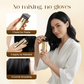 💗LAST DAY SALE 50% OFF⚡50K+ SOLD💕2-in-1 Convenient Hair Dye Comb For Gray Hair
