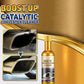 🔥55% OFF!🚗50K+ SOLD💕Catalytic Converter Cleaner🧼