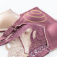🥳2026 HOT SALE🥳💞45% OFF!✨ 💝Butterfly Embroidery Wirefree Bra