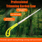 ⏳🔥LIMITED-TIME 50% OFF! ⏰Outdoor Portable Hand Saw