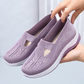 🎁New Arrivals 50% OFF💥Women's shoes, comfortable, breathable, non-slip orthopedic walking shoes for middle-aged and elderly people