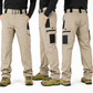 📢📢52% OFF !! ⏰Men's Tactical Cargo Pants with Multiple Pockets