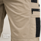 📢📢52% OFF !! ⏰Men's Tactical Cargo Pants with Multiple Pockets